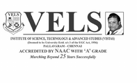 Vels University