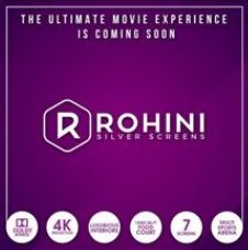 Teaser: the ultimate movie experience is coming soon