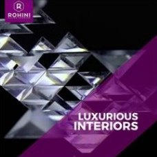 Teaser: luxurious interiors